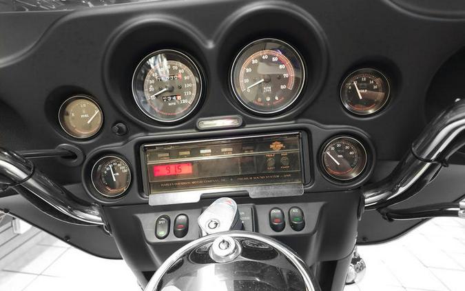 1997 Harley-Davidson® FLHTCUI - Electra Glide® Ultra Classic® Injection