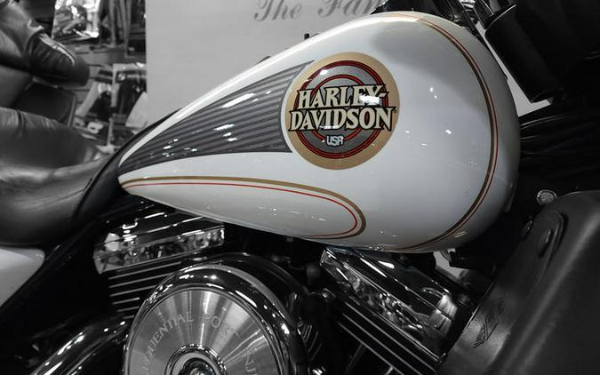 1997 Harley-Davidson® FLHTCUI - Electra Glide® Ultra Classic® Injection