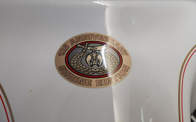 1997 Harley-Davidson® FLHTCUI - Electra Glide® Ultra Classic® Injection