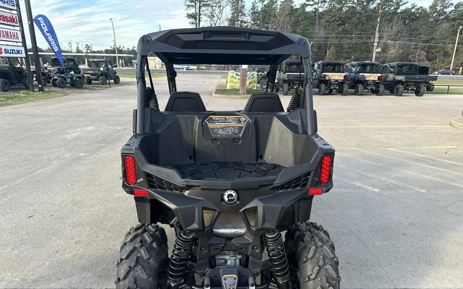 2026 Can-Am Maverick Trail DPS 700