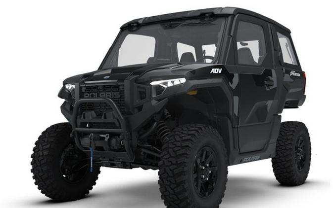 2026 Polaris Xpedition ADV Northstar