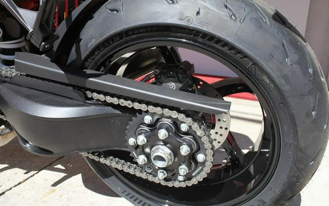 2026 KTM 1390 Super Duke R EVO