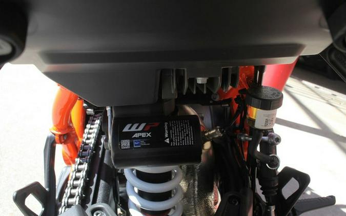 2026 KTM 1390 Super Duke R EVO