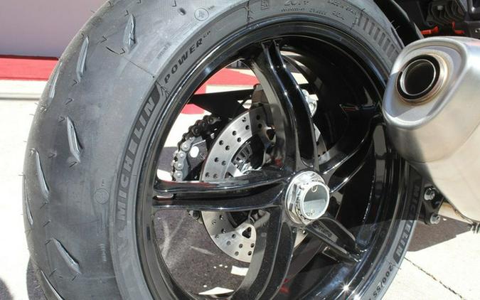 2026 KTM 1390 Super Duke R EVO