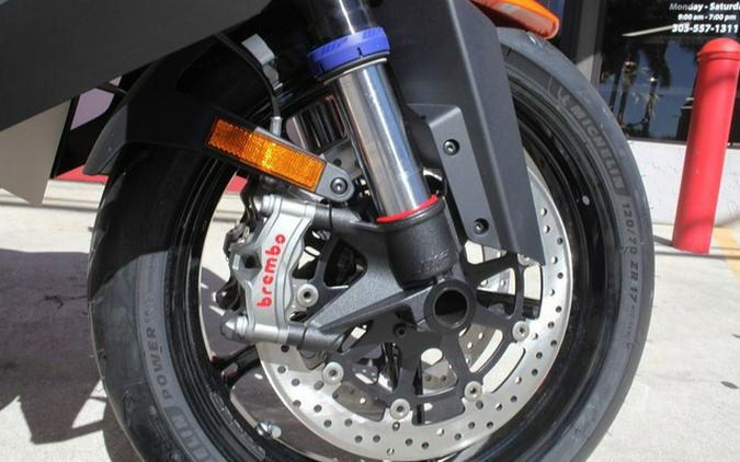 2026 KTM 1390 Super Duke R EVO