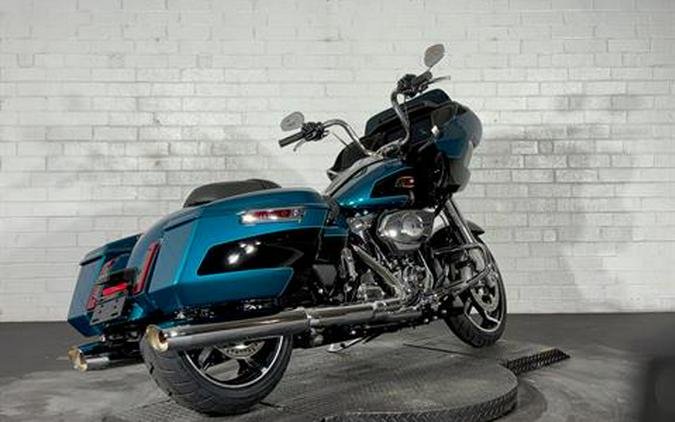 2026 Harley-Davidson Road Glide®