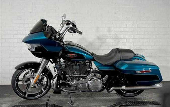 2026 Harley-Davidson Road Glide®