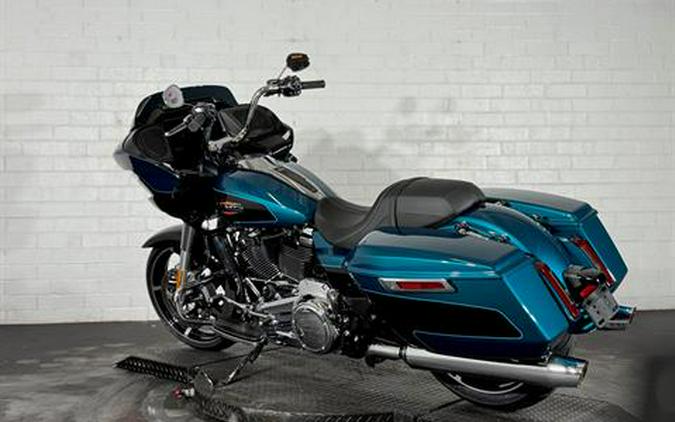 2026 Harley-Davidson Road Glide®