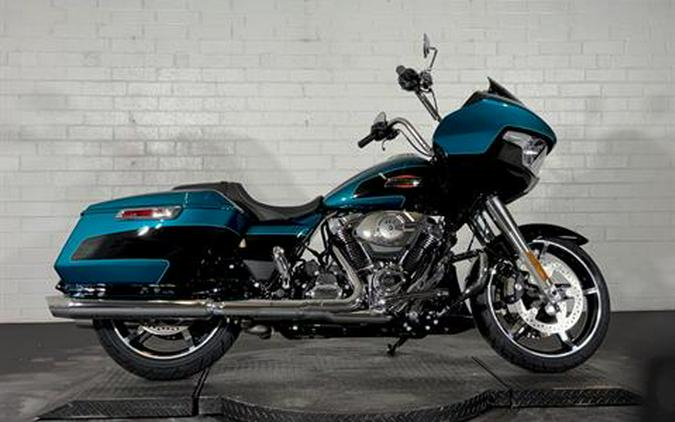 2026 Harley-Davidson Road Glide®