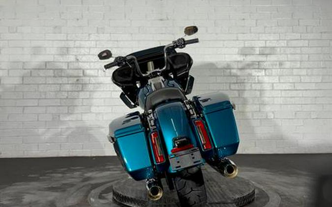 2026 Harley-Davidson Road Glide®