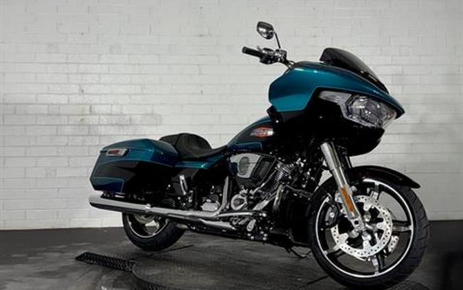 2026 Harley-Davidson Road Glide®