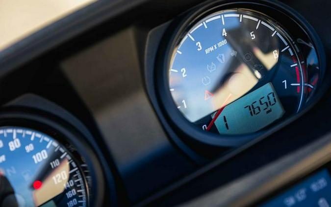 2023 Indian Motorcycle® Challenger® Dark Horse® Black Smoke