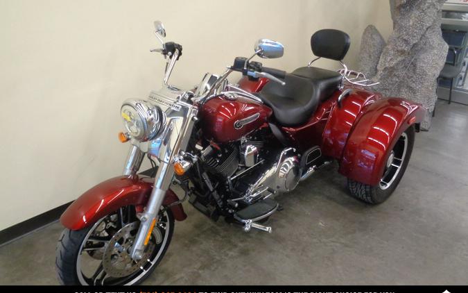 2016 Harley-Davidson Freewheeler™