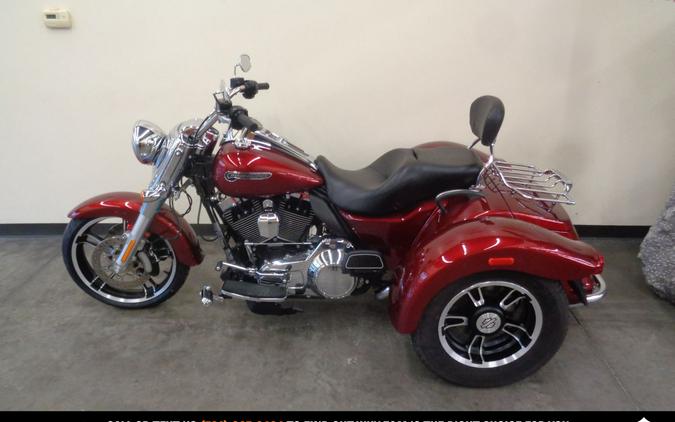 2016 Harley-Davidson Freewheeler™