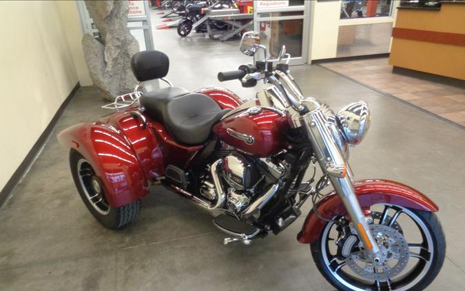 2016 Harley-Davidson Freewheeler™