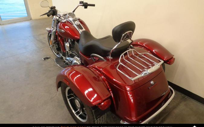 2016 Harley-Davidson Freewheeler™