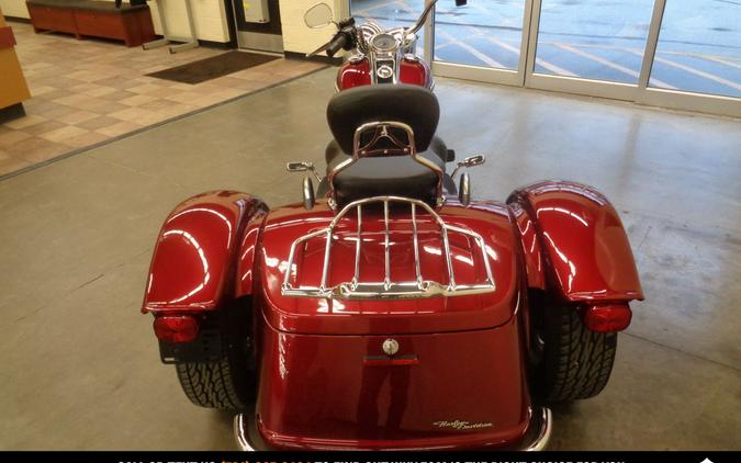 2016 Harley-Davidson Freewheeler™