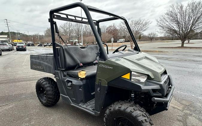 2021 Polaris Ranger® 570 Base