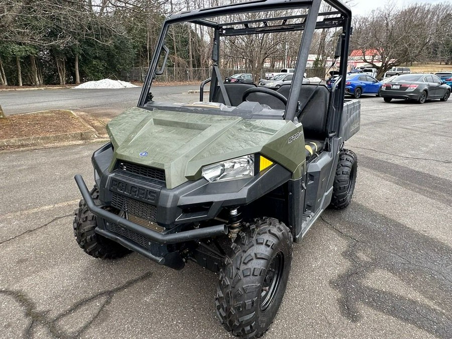 2021 Polaris Ranger® 570 Base
