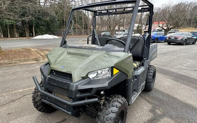 2021 Polaris Ranger® 570 Base