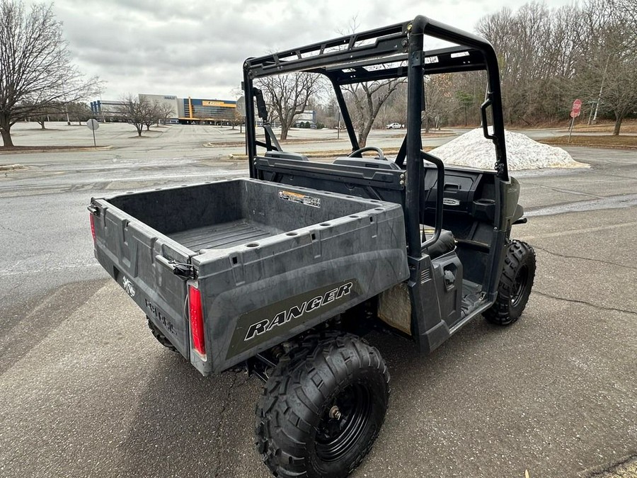 2021 Polaris Ranger® 570 Base