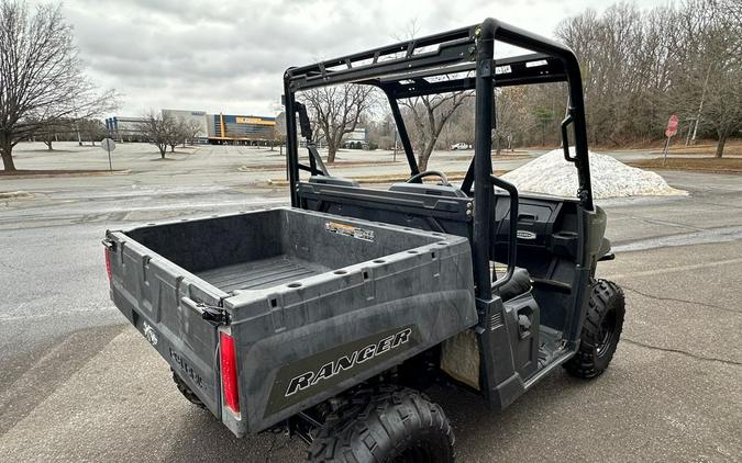 2021 Polaris Ranger® 570 Base