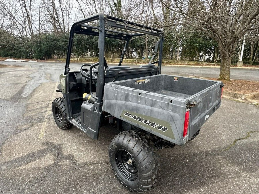 2021 Polaris Ranger® 570 Base