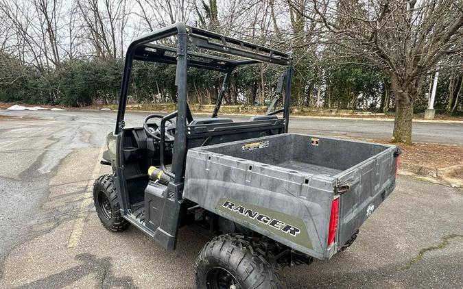 2021 Polaris Ranger® 570 Base