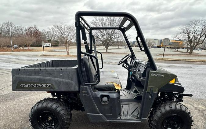 2021 Polaris Ranger® 570 Base