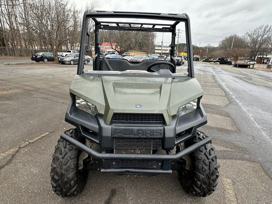 2021 Polaris Ranger® 570 Base