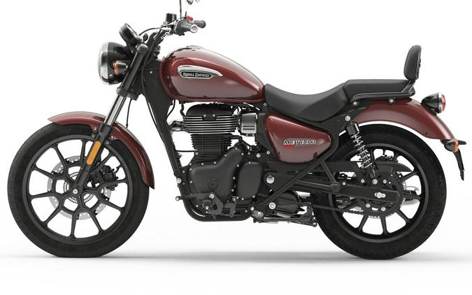 2024 Royal Enfield Meteor 350