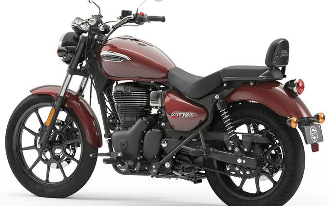 2024 Royal Enfield Meteor 350
