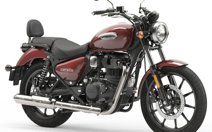 2024 Royal Enfield Meteor 350