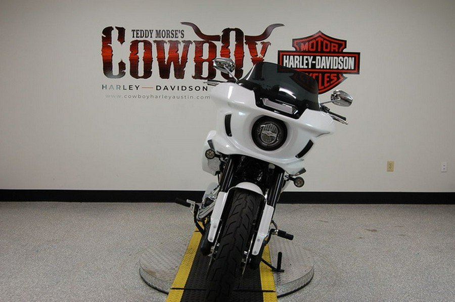 2026 Harley-Davidson Softail FXLRST - Low Rider ST