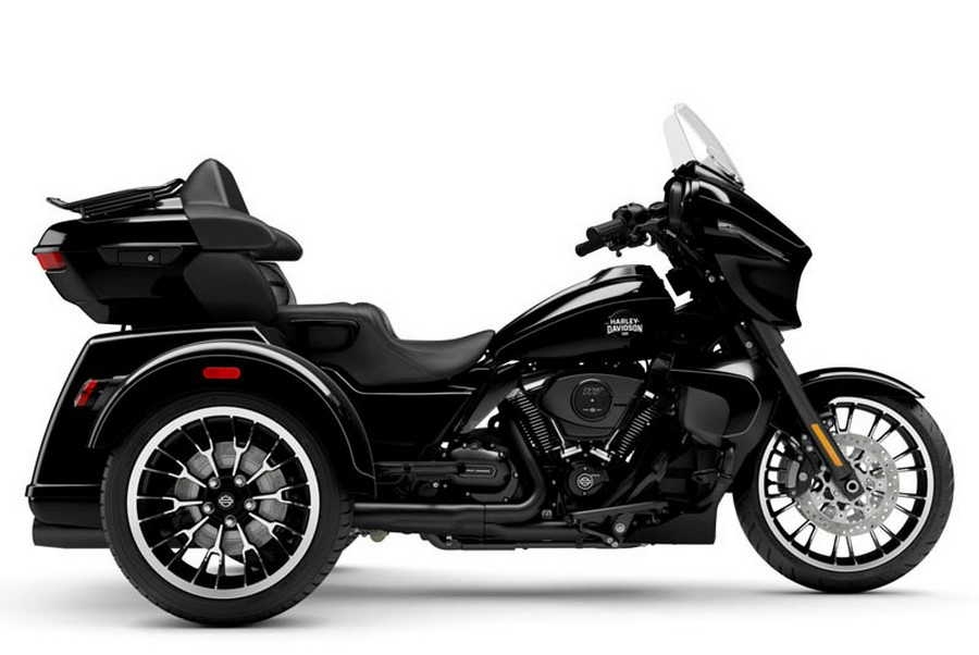 2026 Harley-Davidson Street Glide® 3 Limited