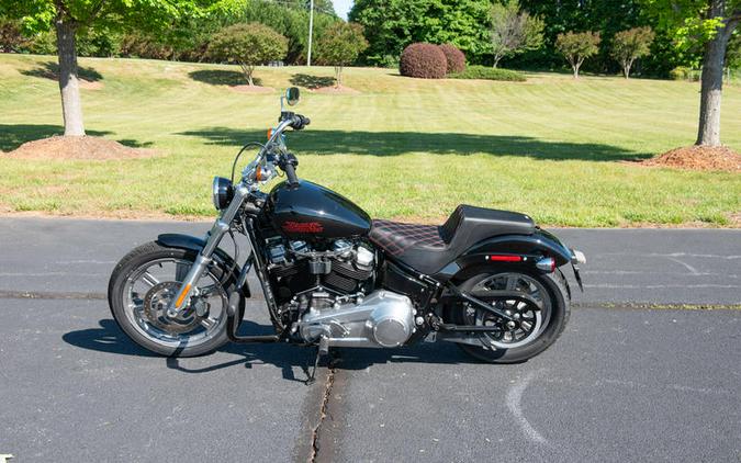 2023 Harley-Davidson® FXST - Softail® Standard
