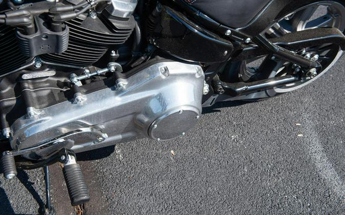 2023 Harley-Davidson® FXST - Softail® Standard