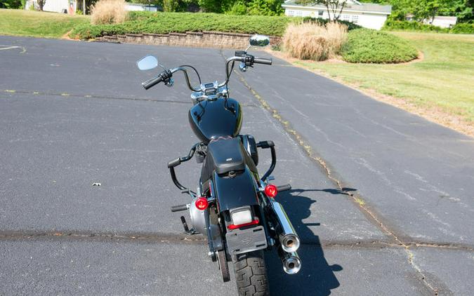 2023 Harley-Davidson® FXST - Softail® Standard