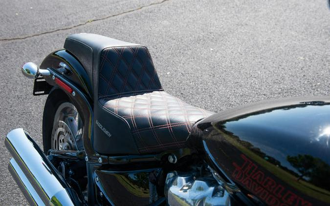 2023 Harley-Davidson® FXST - Softail® Standard