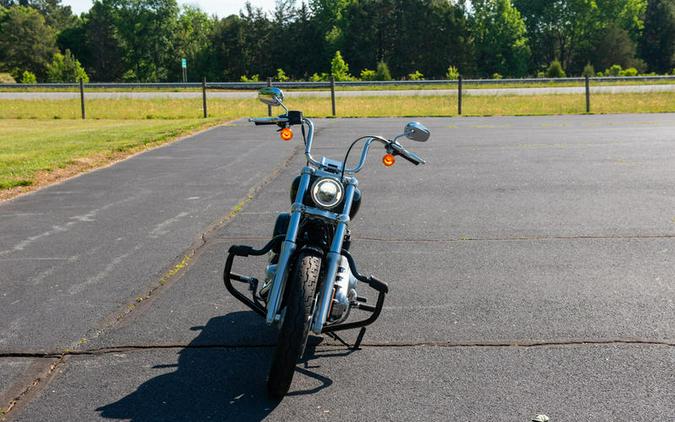 2023 Harley-Davidson® FXST - Softail® Standard