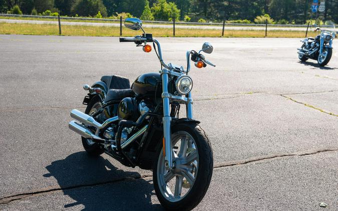 2023 Harley-Davidson® FXST - Softail® Standard