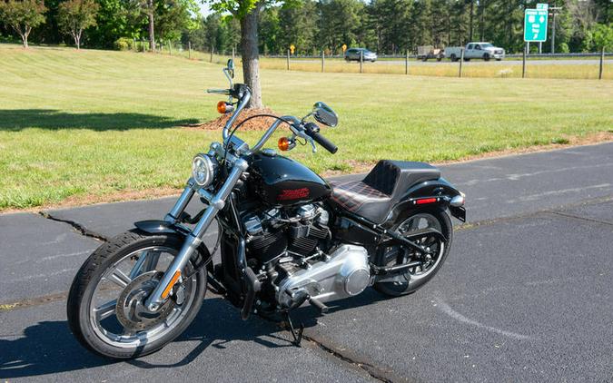 2023 Harley-Davidson® FXST - Softail® Standard