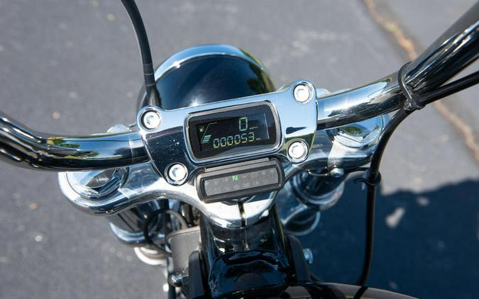 2023 Harley-Davidson® FXST - Softail® Standard