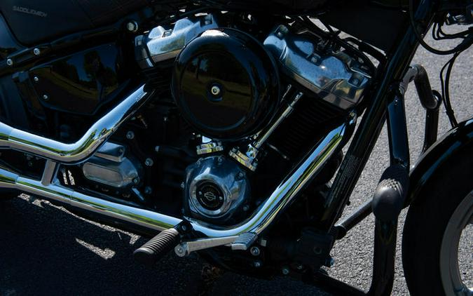 2023 Harley-Davidson® FXST - Softail® Standard