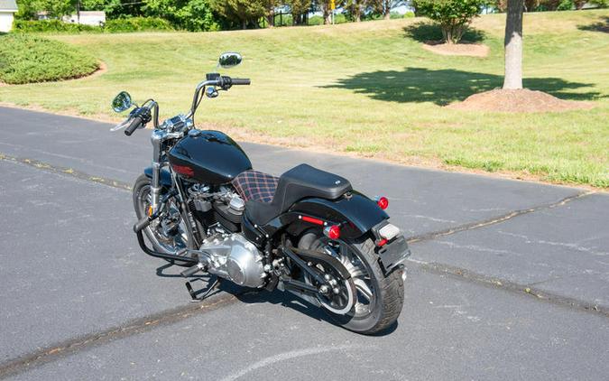 2023 Harley-Davidson® FXST - Softail® Standard