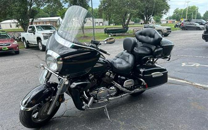 2007 Yamaha Royal Star® Midnight Venture