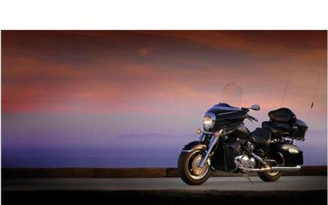 2007 Yamaha Royal Star® Midnight Venture