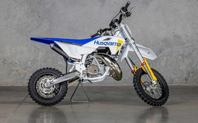 2027 Husqvarna TC 50 - VM028840