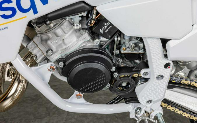 2027 Husqvarna TC 50 - VM028840