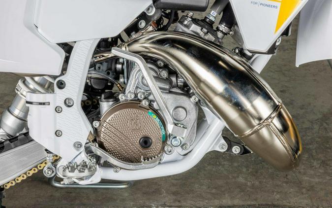 2027 Husqvarna TC 50 - VM028840